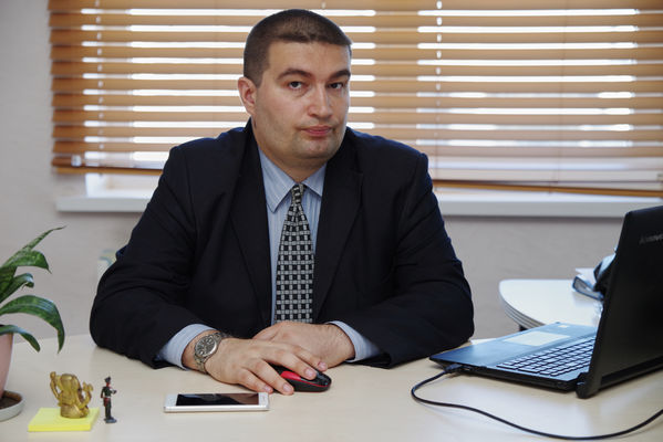 Адвокат Медведев Станислав Владимирович, услуги адвоката, юриста в Екатеринбурге